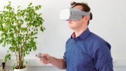 Marketing VR
