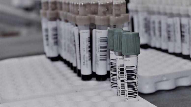 Pharmalogistik