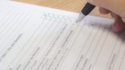 Checkliste Firmensitz