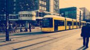 Umzug in Berlin