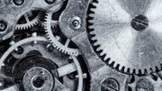 Industrie Feder