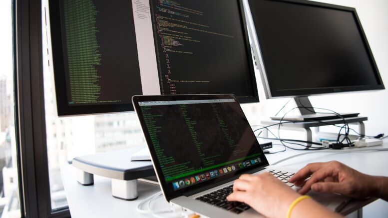Softwareentwicklung
