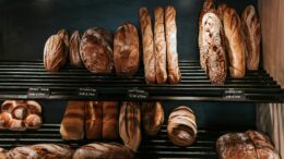 Bäckerei