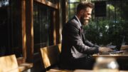 Business Erscheinungsbild