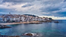 Costa de la Calma