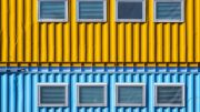 Lagercontainer