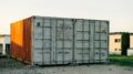 Lagercontainer