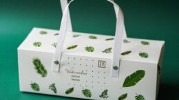 Verpackung