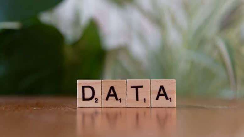 Data Driven Company