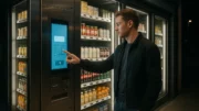 Automatisierte Einzelhandelslösungen